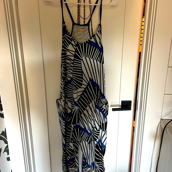 Hot Shot Printed Onesie - Picture 2 of 7